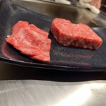 銀座うかい亭 - 