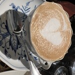 銀座うかい亭 - 