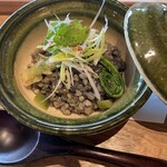 ガーデンレストラン徳川園 - 