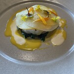 ガーデンレストラン徳川園 - 