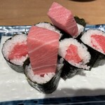 Sushi Sakaba Sashisu - 