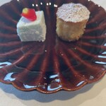 ガーデンレストラン徳川園 - 