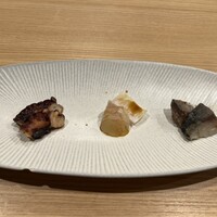 梅田 鮨処いこう - 