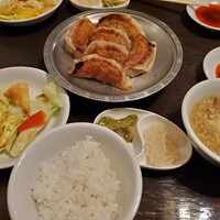 味の中華 羽衣 銀座本店 - 