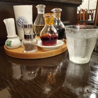 味の中華 羽衣 銀座本店 - 