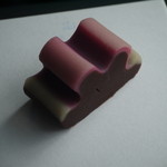 嘯月 - 山みち（渾身の一枚！笑）