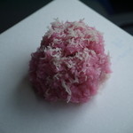 嘯月 - 朝のゆき