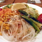 バンガイズ - 【2014−1】バンガイズサラダ