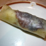 筑紫樓 - ５．北京ダック（2014.1.1x）