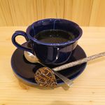 万彩 - コーヒー or 紅茶 付き