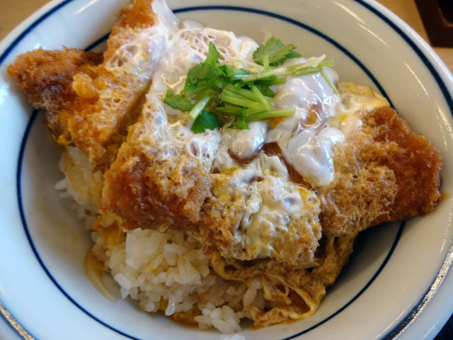 かつや 八王子大和田店 北八王子/とんかつ [食べログ]