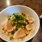 中華蕎麦しのざき - 