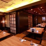 古民家居酒屋 おいどん - 