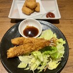 Tabehoudai Nomihoudai Koshitsu Izakaya Hokkorinagomi - 