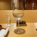 焼鳥 ひら野 - おすすめの日本酒