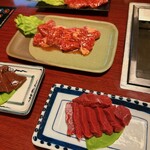 Yakiniku Maruchuu - 