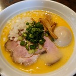 中華蕎麦しのざき - 