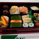 芝寿し  - 料理写真: