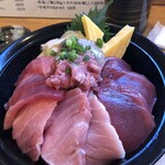 清水港　みなみ  - 