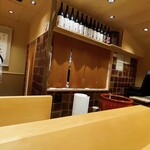 焼鳥 ひら野 - 外観