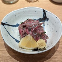 新宿割烹 中嶋 - 