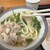 純手打うどん よしや - 料理写真: