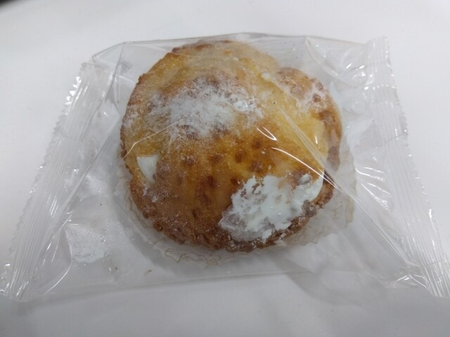 かめまん - 須賀川（ケーキ）の写真