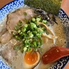 博多ラーメン鶴亀堂 緑神の倉店