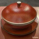 カーサ・デル・チーボ - エントラータ