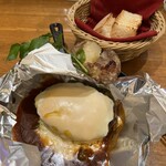 グリルキャピタル東洋亭 - 