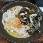 牧のうどん - 