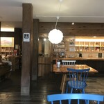 アアルト キッチン - 