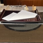 天冨良 麻布よこ田 - 