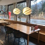 アアルト キッチン - 