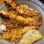 Tempura Tsuyuki - 