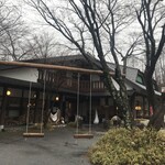 アアルト キッチン - 
