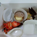 MAISON GIVRÉE - OPEN(●´ω｀●)