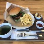 アアルト キッチン - 料理写真: