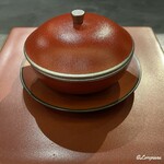 カーサ・デル・チーボ - エントラータ