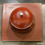 カーサ・デル・チーボ - エントラータ