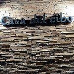 Casa del cibo - Casa del Cibo