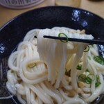 日の出製麺所 - 