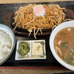 日光橋食堂 - 
