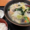 香港料理 明記