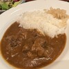 カレーダイニング アビオン