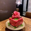 焼肉うしどし 新宿