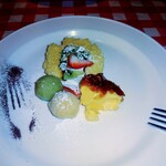 OSTERIA NAKANO - 