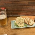 焼や ちょいちょい - 