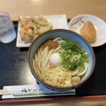 まるやうどん - 