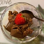 ビストロ アオキ - ★コンビネーションランチ（980円税込）★